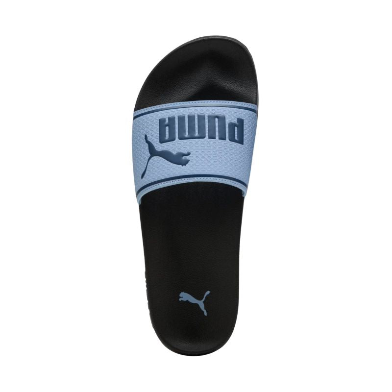 Puma Leadcat 2.0 Blue Slides 384139 50
