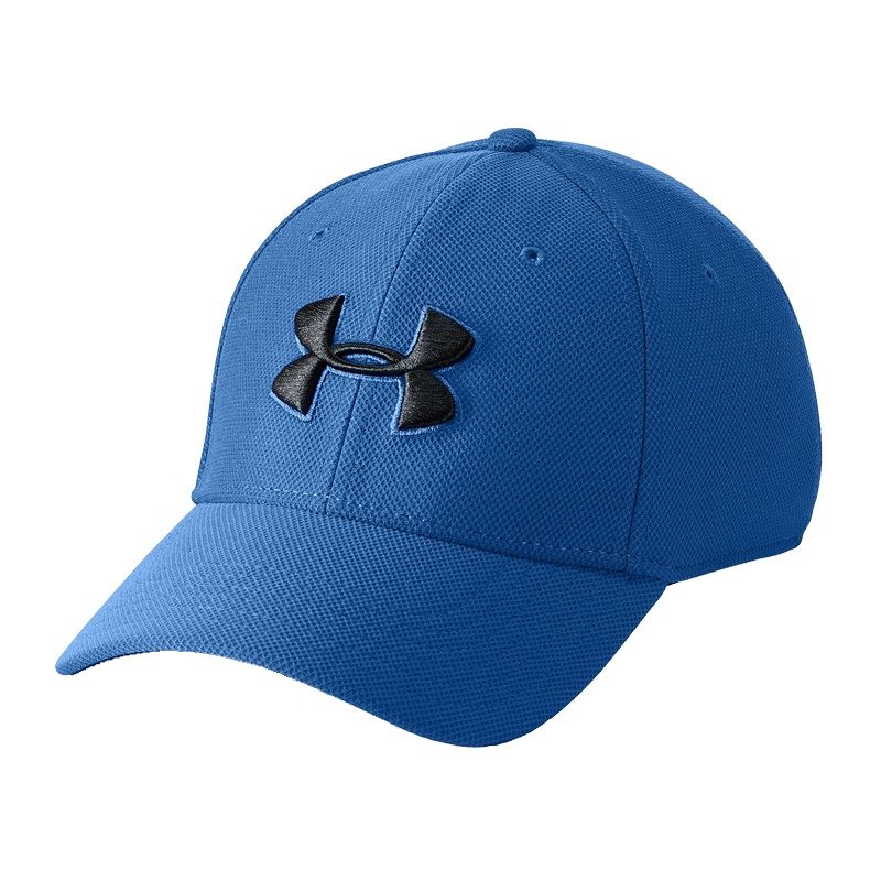 Under Armour Blitzing 3.0 Cap 1305036-400 Clothing/Multisport Your Sports Performance