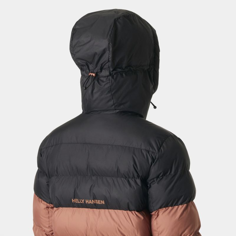 Helly Hansen Active Puffy Parka Jacket W 54027 084 Clothing/Outdoor/Helly Hansen Your Sports Performance