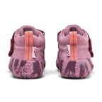 Affenzahn Talky Otter Leather Barefoot Walking Shoes (01493-40176)