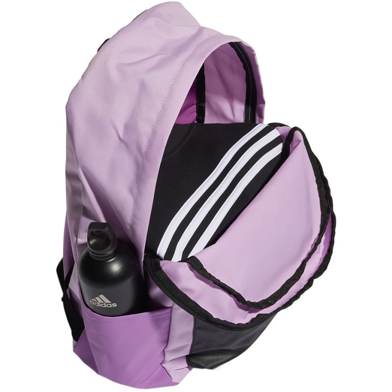 Adidas Classic Badge of Sport 3-Stripes Backpack HM9147 Accessories/Plecaki Adidas
