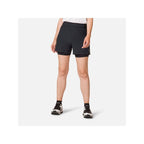 Rossignol W Trail Shorts Black Rossignol