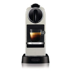 DeLonghi Citiz Nespresso EN167.W capsule coffee machine (1260W; white) AGD - Produkty/Ekspresy do kawy Your Sports Performance
