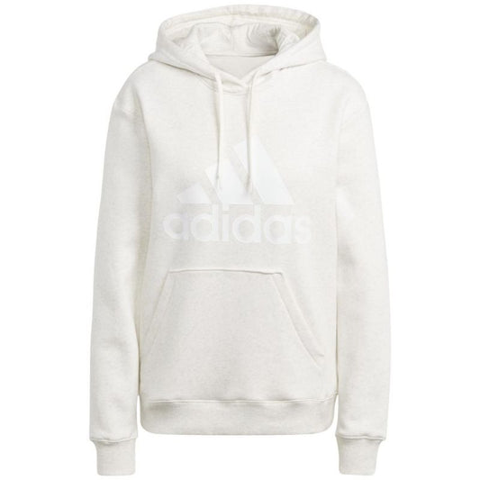 adidas Essentials Big Logo Regular Fleece W IM0252 sweatshirt Clothing/Training Adidas