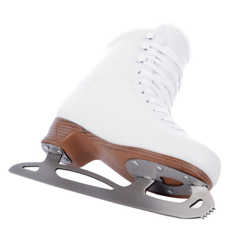 TEMPISH Camila Ice Figure Skates In preparation Your Sports Performance