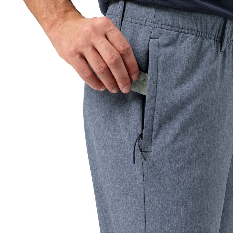 Jack Wolfskin Winternebel Pants M 1508421_1010 Clothing/Outdoor/Jack Wolfskin Your Sports Performance