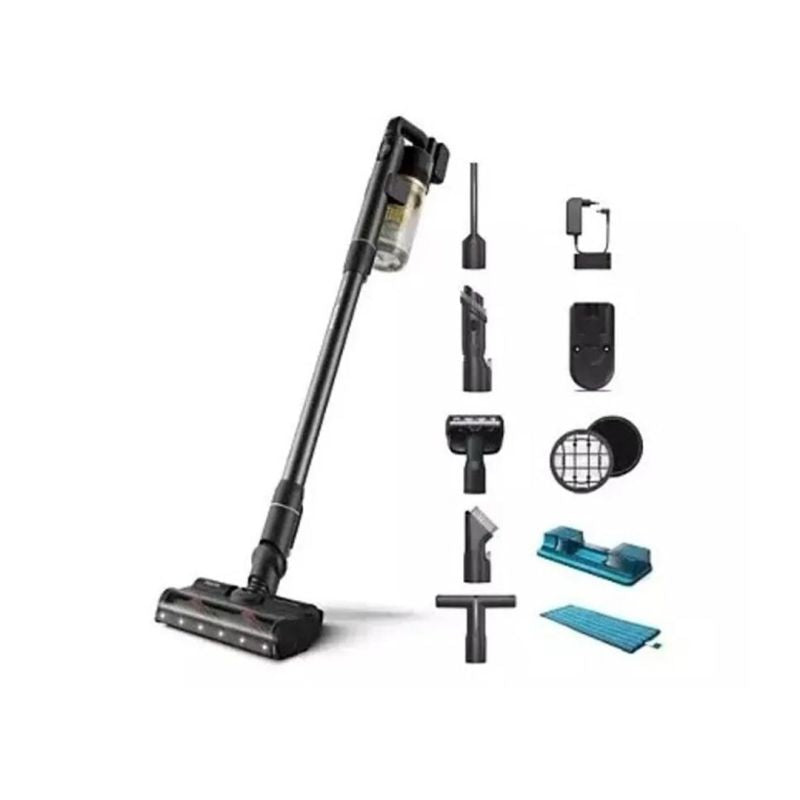 Philips XC7057/01 Aqua Complete 7000 Series Cordless Vacuum Cleaner AGD - Produkty/Odkurzacze Your Sports Performance
