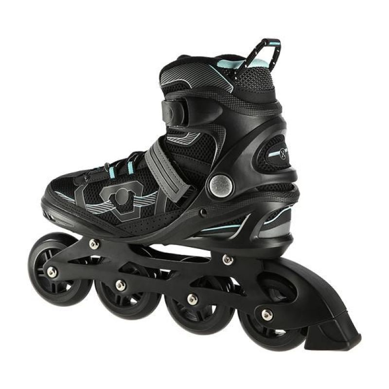 Nils Extreme Rollerblades NA9157 44 16-10-091 Import z Action/Skating/Rolki, wrotki Your Sports Performance