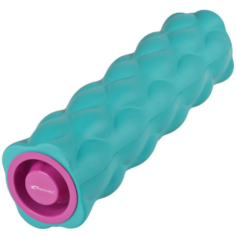 Spokey Reel Fitness Roller 838329 Accessories/Training equipment Your Sports Performance