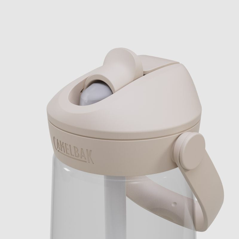 Tritan CAMELBAK Thrive Flip Straw Bottle 740 ml