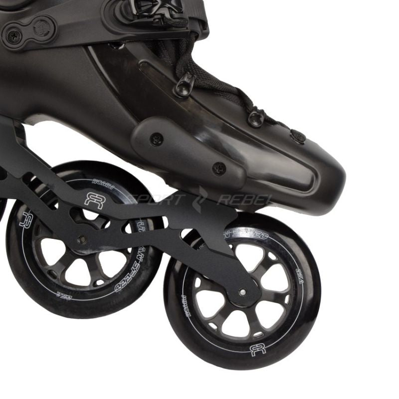 Freestyle skates Seba FR1 310 SKKFR1310-BK Accessories/Skating/Rolki (pozostałe) Your Sports Performance