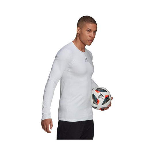 T-shirt adidas TechFit Warm M H23121 Clothing/Training Adidas