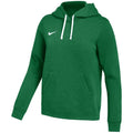 Nike Park 26 Fleece Hoodie Women's Green IB1224 302 To be categorized Your Sports Performance