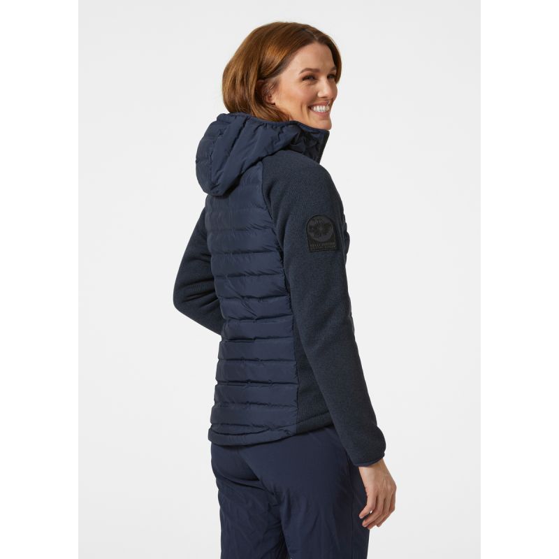 HELLY HANSEN W ARCTIC OCEAN HYBRID INS 30370 597 Helly Hansen