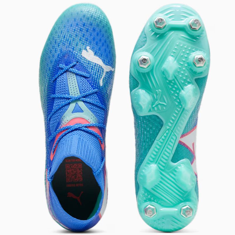 Puma FUTURE 7 Ultimate MxSG M 107918 01 shoes Footwear/Football Puma