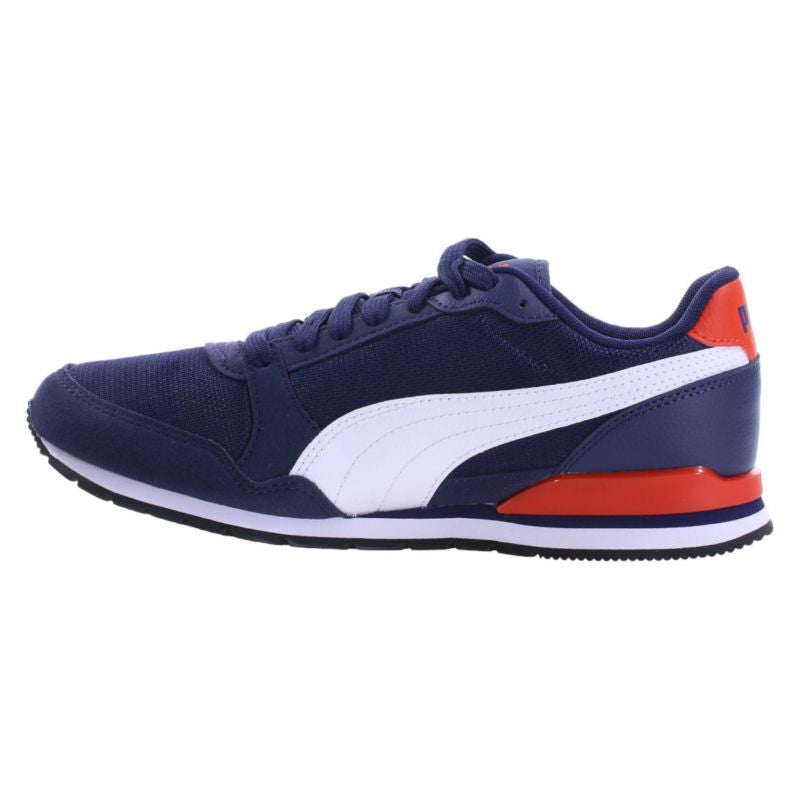 Puma St Runner V3 Mesh Jr 38551009 shoes Footwear/Lifestyle Puma