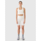 Women's training cycling leggings 4F 4FRSS25TFSTF019-42S *Kategoria tymczasowa Your Sports Performance