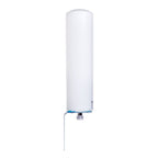 Qoltec 57014 Network Antenna (Indoor, Outdoor; Omnidirectional; 30 dBi) Komunikacja i łączność/Anteny Your Sports Performance