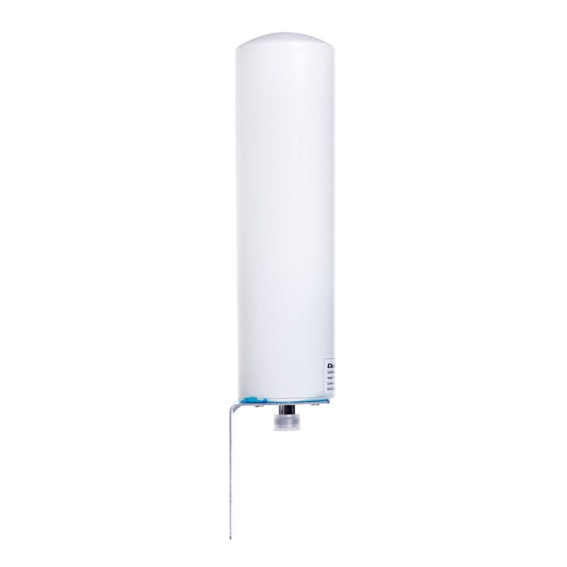 Qoltec 57014 Network Antenna (Indoor, Outdoor; Omnidirectional; 30 dBi) Komunikacja i łączność/Anteny Your Sports Performance