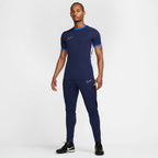 Nike Academy 25 SS Top M FZ9754-410 Clothing/Football Nike