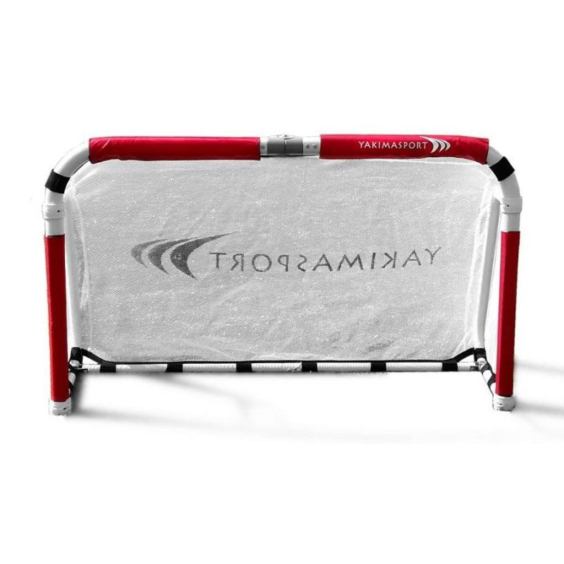 Yakima Academy Goal football goal 120x80 cm 100518 Accessories/Training equipment/Bramki Yakima