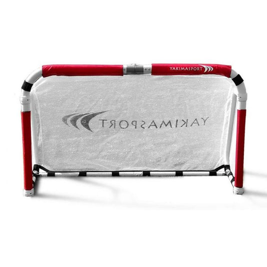 Yakima Academy Goal football goal 120x80 cm 100518 Accessories/Training equipment/Bramki Yakima