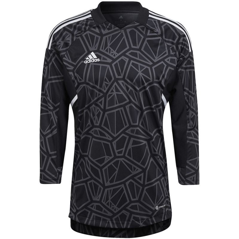 Adidas Condivo 22 Jersey Long Sleeve M HB1615 goalkeeper shirt Clothing/Football Adidas