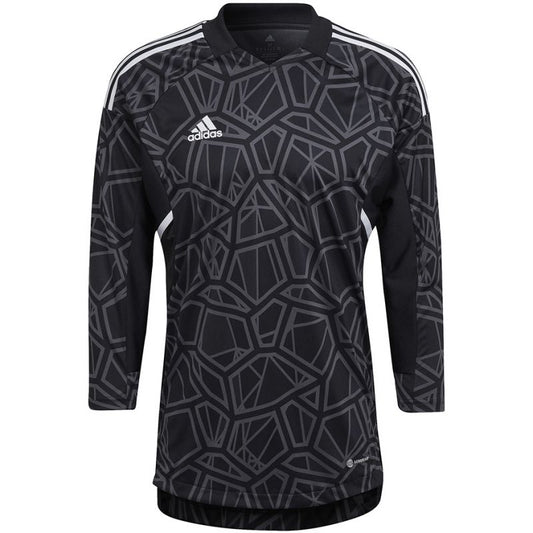 Adidas Condivo 22 Jersey Long Sleeve M HB1615 goalkeeper shirt Clothing/Football Adidas
