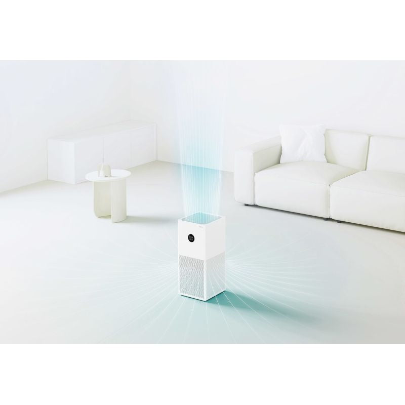 Xiaomi Smart Air Purifier 4 Lite AGD - Produkty/Oczyszczacze powietrza Your Sports Performance