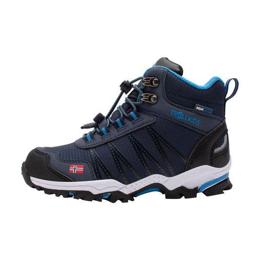 Trollkids Trolltunga JR 156-110 shoes Footwear/Outdoor/Trollkids Your Sports Performance