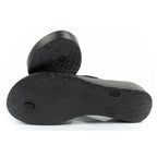 Ipanema Selfie Fem women's flip-flops comfortable black fashionable platform Ipanema