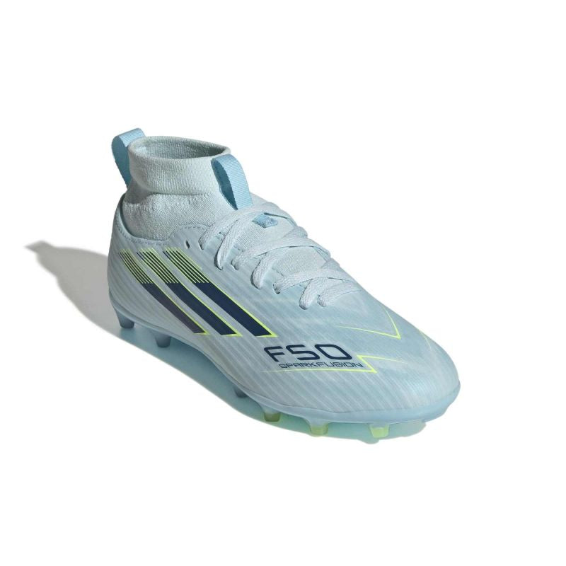 Adidas Junior F50 Sparkfusion League FG/AG IH1771 shoes adidas