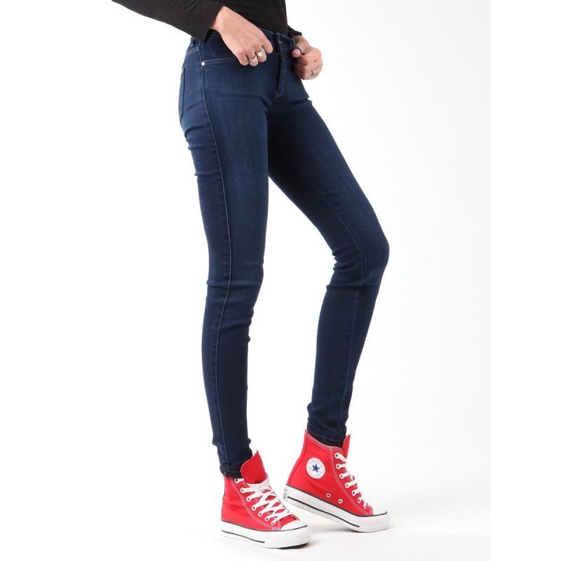 Wrangler Super Skinny True Beauty Jeans W W29JBV94Z Clothing/Lifestyle/Trousers, shorts/Wrangler Your Sports Performance
