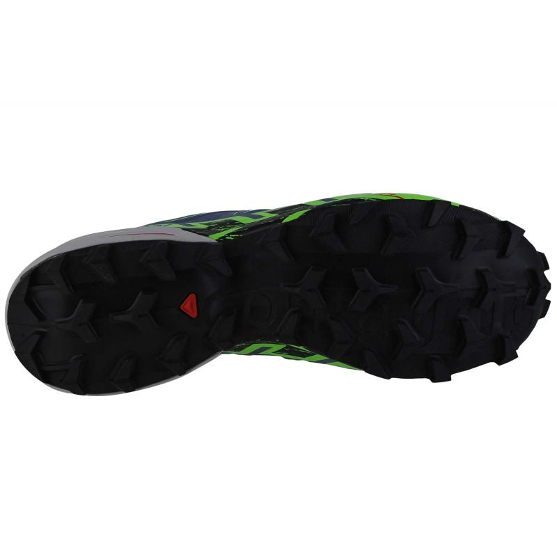 Salomon Speedcross 6 GTX W 473019 running shoes Footwear/Running/Women Your Sports Performance