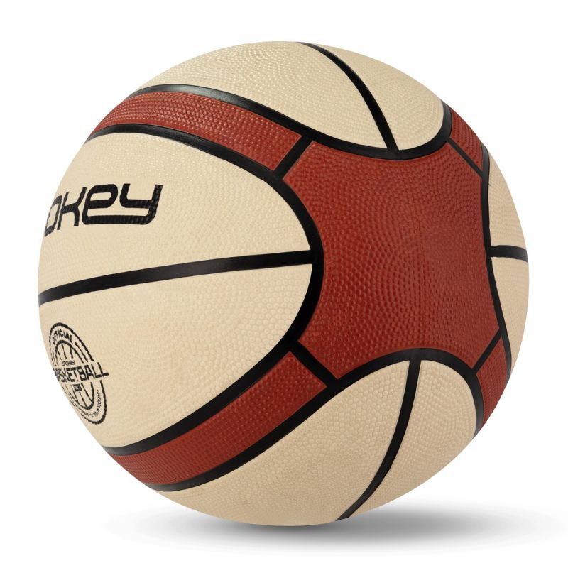 Spokey Dager Basketball Ball SPK-944986 Accessories/Balls/Basketball Your Sports Performance
