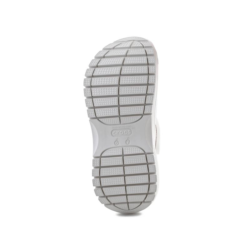 Crocs Mega Crush Clog 207988-100 Footwear/Outdoor Crocs