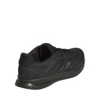 Men's adidas Runfalcon 5 Wide running shoes, black, JH5184