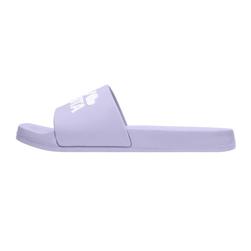 Kubota basic pool flip-flops pastel purple K0000-101-001-10-1 Kubota