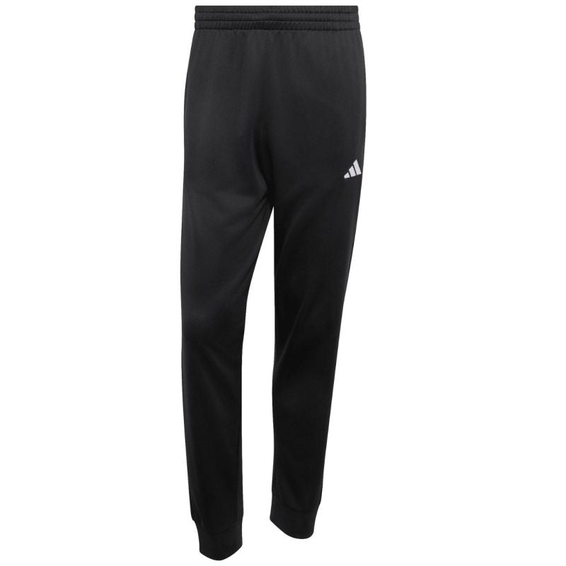 adidas 3-Stripes French Terry Men's Tracksuit Black KY2265