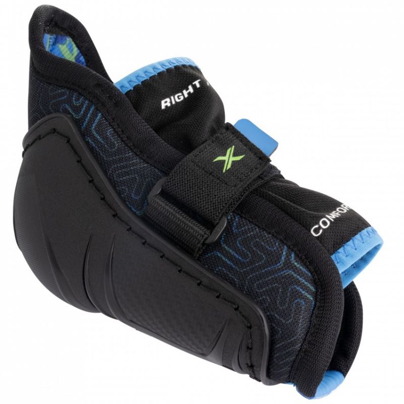 Bauer X &#39;24 Jr Hockey Elbow Pads 1063723 Accessories/Protectors and knee pads/Bauer Bauer