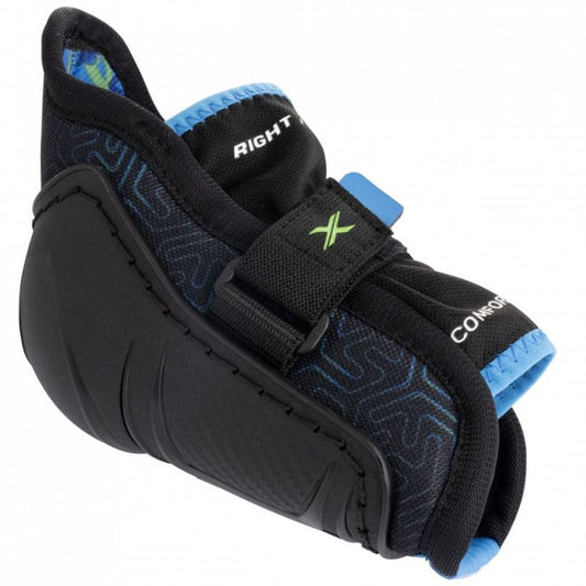 Bauer X &#39;24 Jr Hockey Elbow Pads 1063723 Accessories/Protectors and knee pads/Bauer Bauer