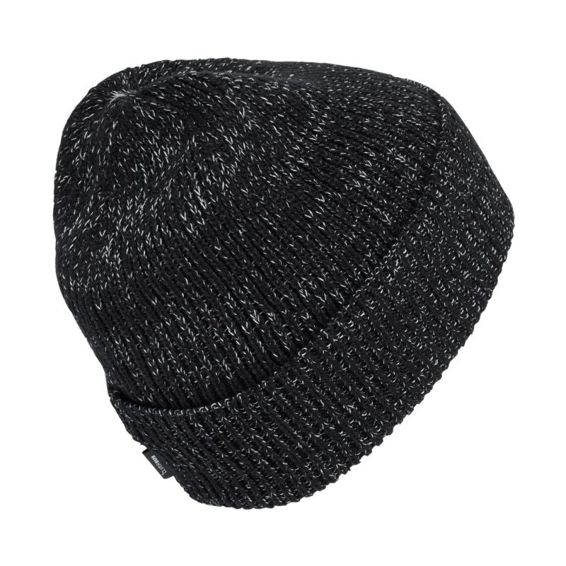 adidas Run Climawarm Cap Black JM3079 Clothing Your Sports Performance