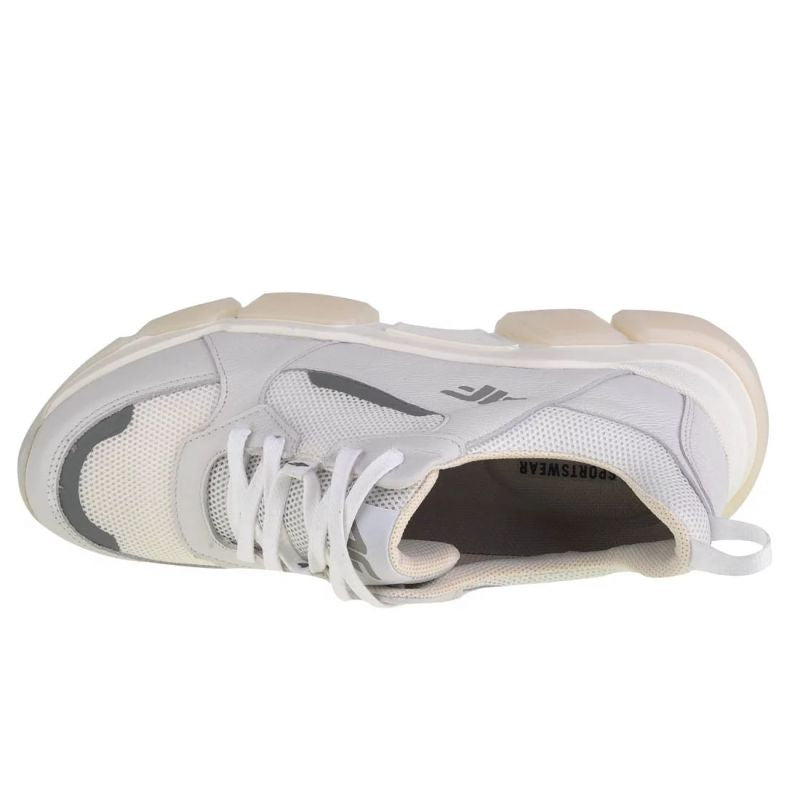 4F Wmn's Casual W H4L-OBDL254-10S shoes Footwear/Lifestyle/Converse 4F