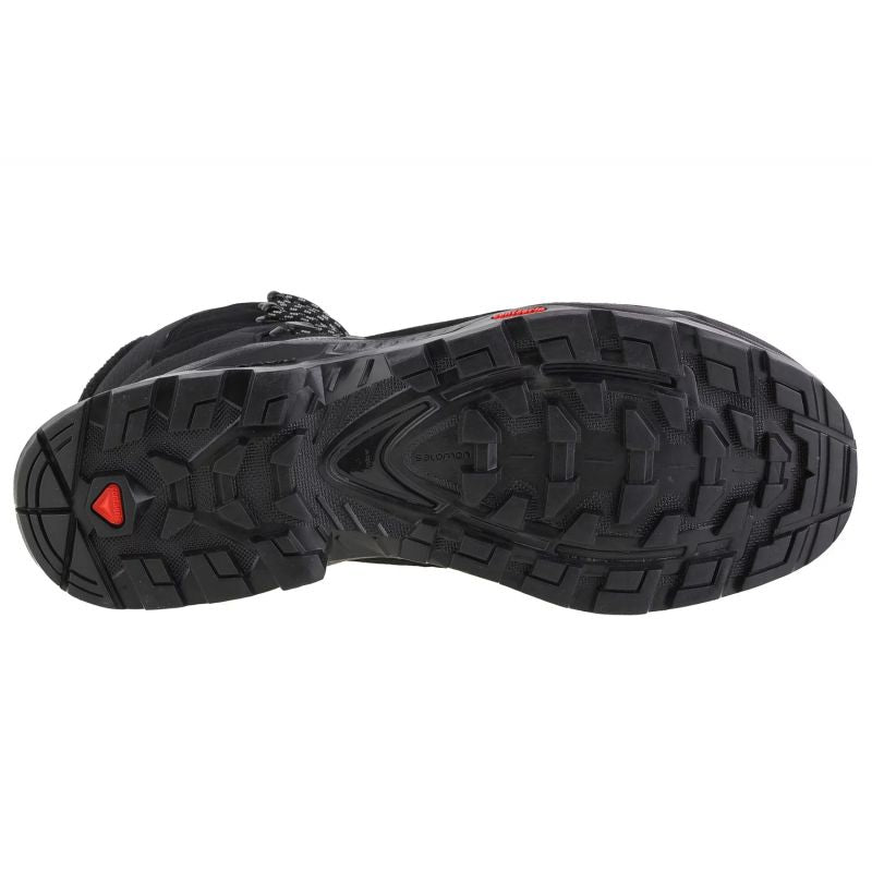 Salomon Quest Winter TS Cswp M 413666 shoes Footwear/Outdoor Your Sports Performance