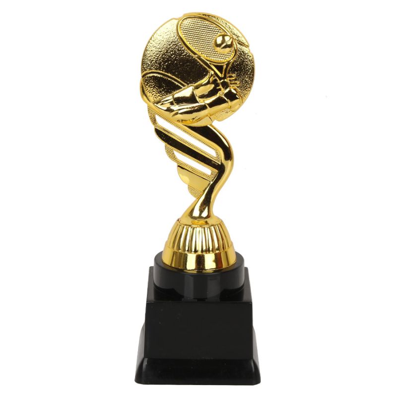Tennis statuette SS1709 To be categorized Your Sports Performance