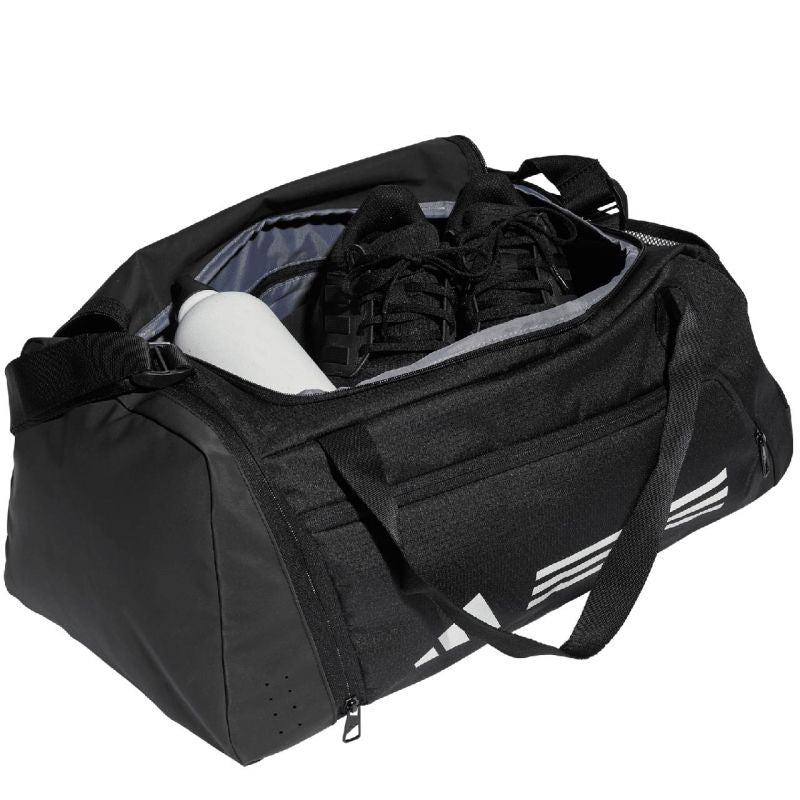 adidas Essentials 3-Stripes Duffel Bag S IP9862 Accessories/Bags/adidas/Sports Adidas