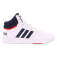 Adidas Hoops 3.0 Mid M GY5543 shoes Footwear/Lifestyle Adidas