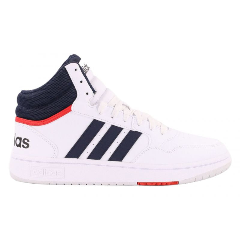 Adidas Hoops 3.0 Mid M GY5543 shoes Footwear/Lifestyle Adidas
