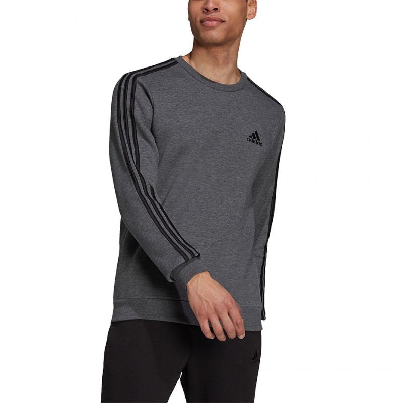Sweatshirt adidas Essentials Fleece M H12166 Clothing/Lifestyle Adidas
