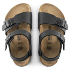 Birkenstock New York BS Jr 1005885 Sandals Footwear/Lifestyle/Brinkenstock/Sandały Birkenstock